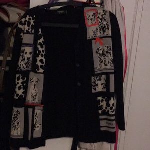 Iceberg sweater size 38